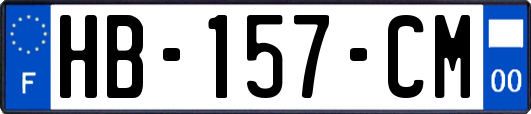 HB-157-CM