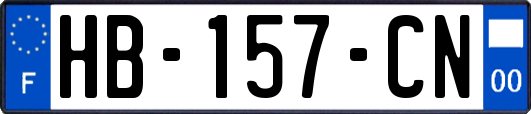 HB-157-CN