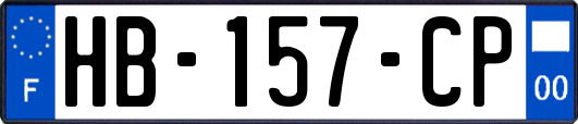 HB-157-CP