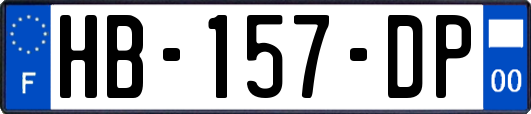 HB-157-DP