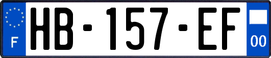 HB-157-EF