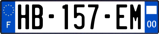 HB-157-EM