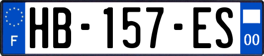 HB-157-ES