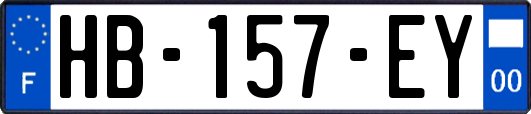 HB-157-EY