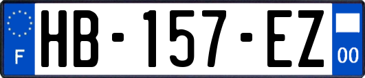 HB-157-EZ