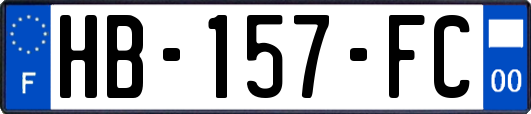 HB-157-FC