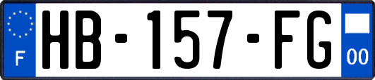 HB-157-FG