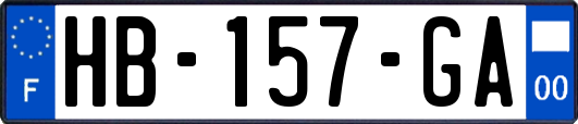 HB-157-GA