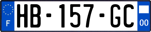 HB-157-GC