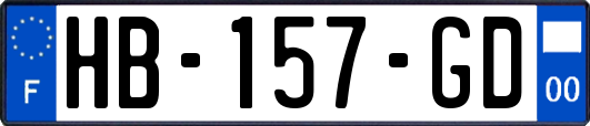HB-157-GD