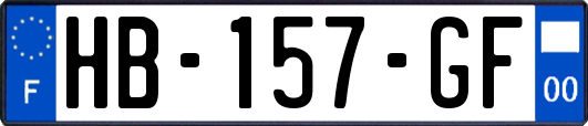 HB-157-GF