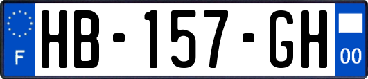 HB-157-GH