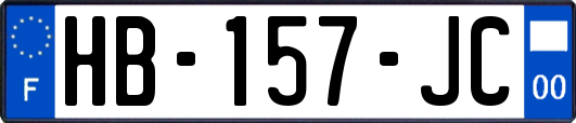 HB-157-JC