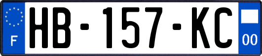 HB-157-KC