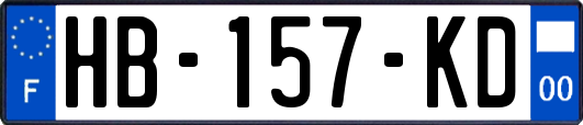 HB-157-KD