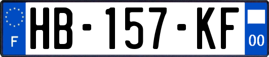 HB-157-KF