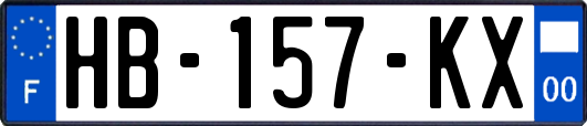 HB-157-KX