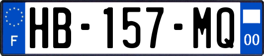HB-157-MQ