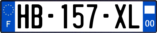HB-157-XL