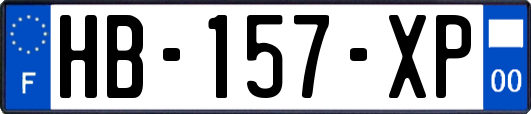 HB-157-XP