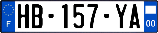 HB-157-YA