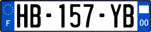 HB-157-YB