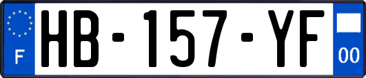 HB-157-YF