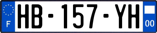 HB-157-YH