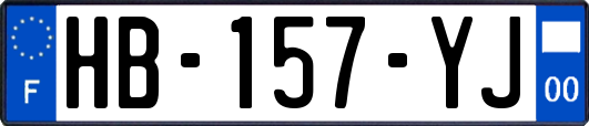 HB-157-YJ