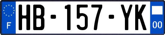 HB-157-YK