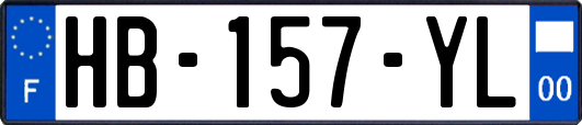 HB-157-YL