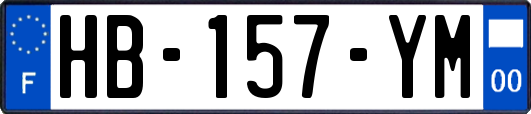 HB-157-YM