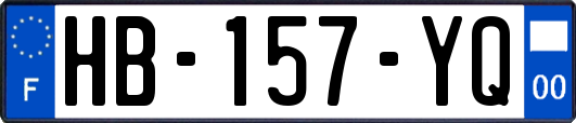 HB-157-YQ
