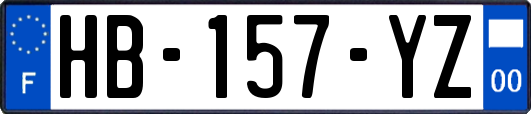 HB-157-YZ