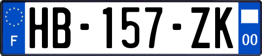 HB-157-ZK