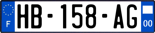 HB-158-AG