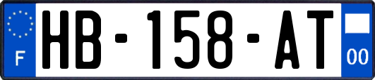 HB-158-AT