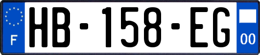 HB-158-EG