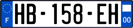 HB-158-EH