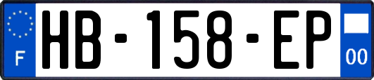HB-158-EP