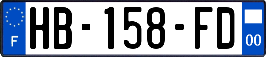 HB-158-FD