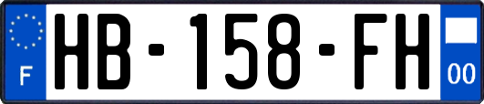HB-158-FH