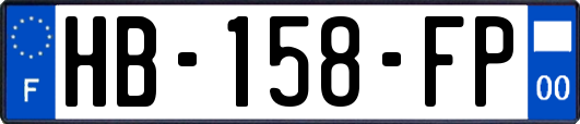 HB-158-FP