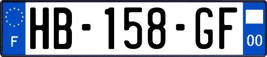 HB-158-GF