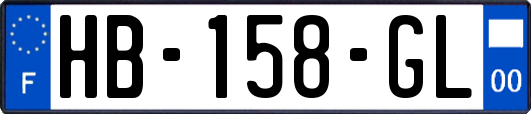 HB-158-GL