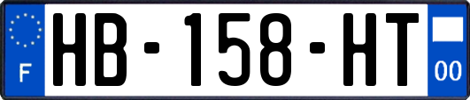 HB-158-HT