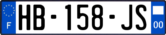 HB-158-JS