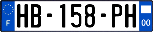 HB-158-PH