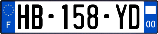 HB-158-YD