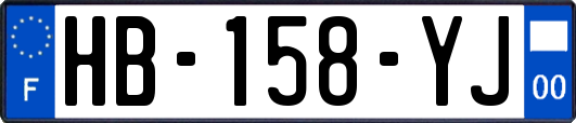 HB-158-YJ